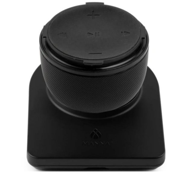 Manna Black‎ Wireless Speaker Tumbler 17oz  Bluetooth Music Speaker Tumbler - Picture 7 of 10